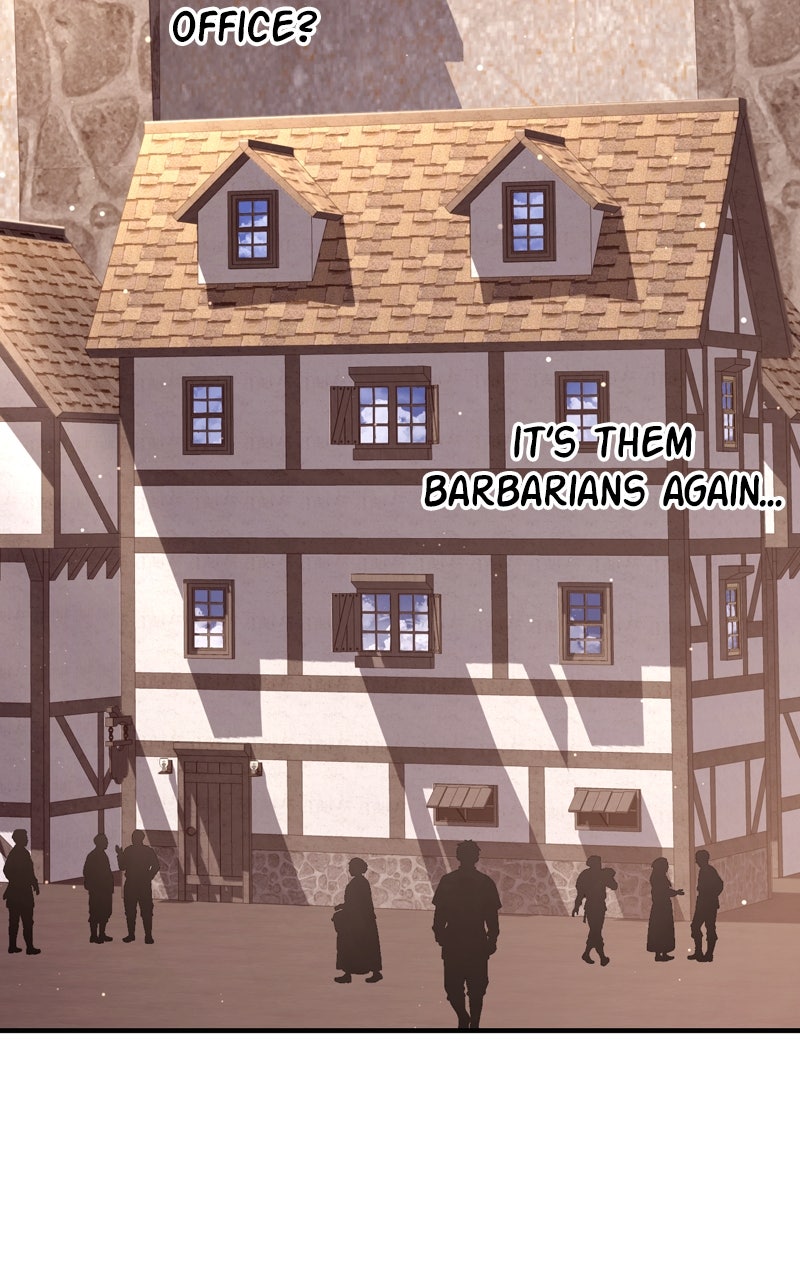 Read Surviving the Game as a Barbarian En Manga Online