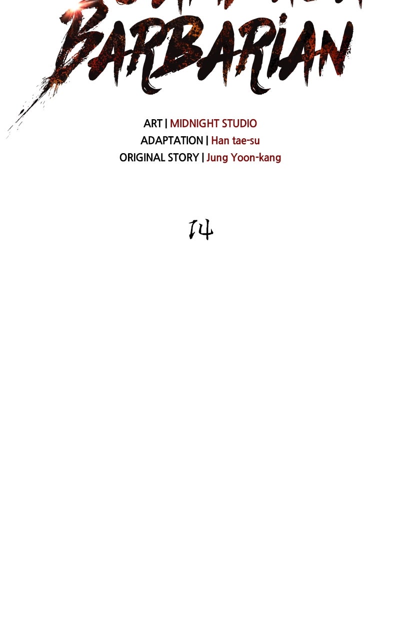 Read Surviving the Game as a Barbarian En Manga Online