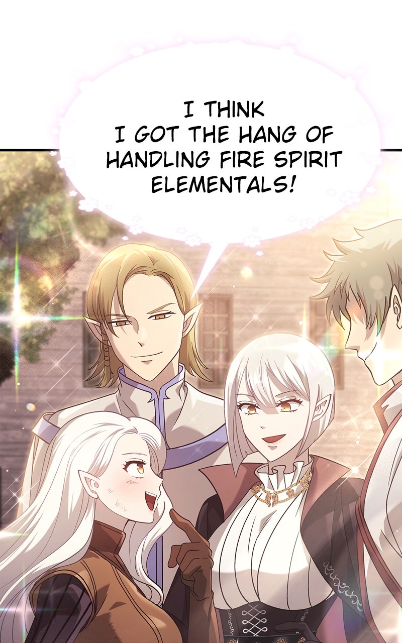 Read Surviving the Game as a Barbarian En Manga Online