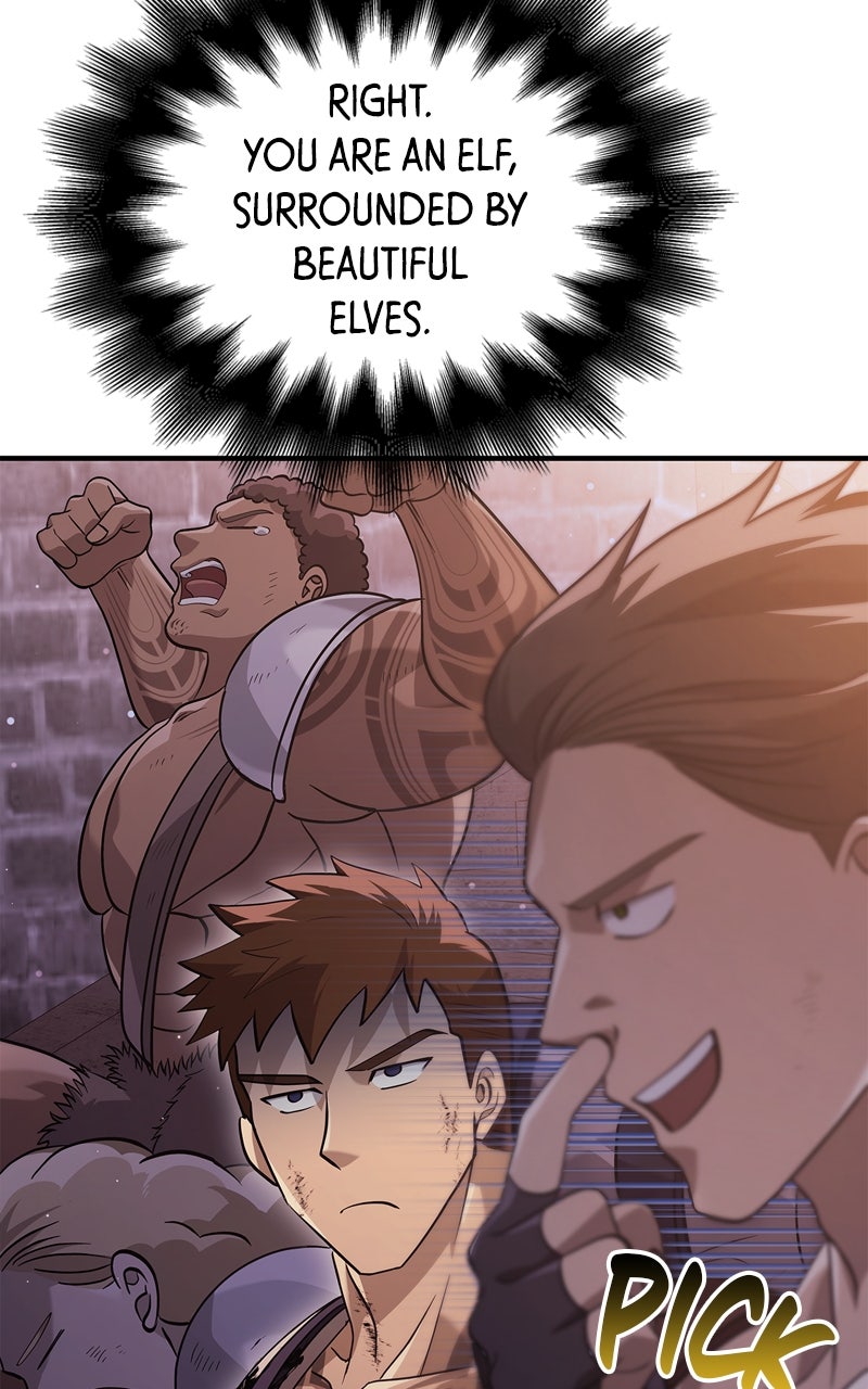 Read Surviving the Game as a Barbarian En Manga Online