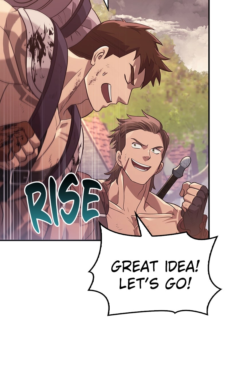 Read Surviving the Game as a Barbarian En Manga Online