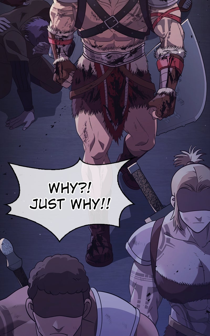 Read Surviving the Game as a Barbarian En Manga Online