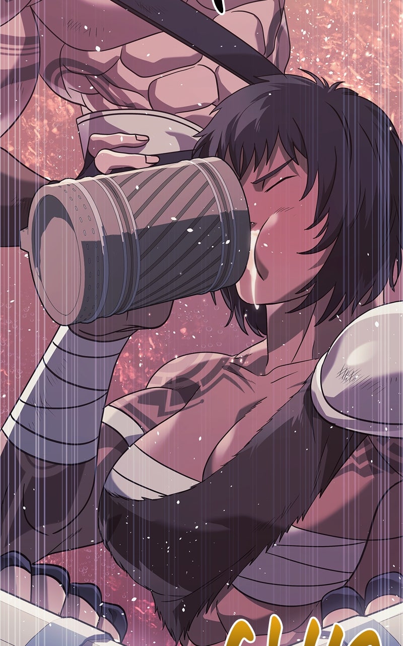 Read Surviving the Game as a Barbarian En Manga Online
