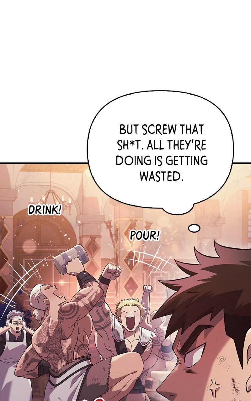 Read Surviving the Game as a Barbarian En Manga Online
