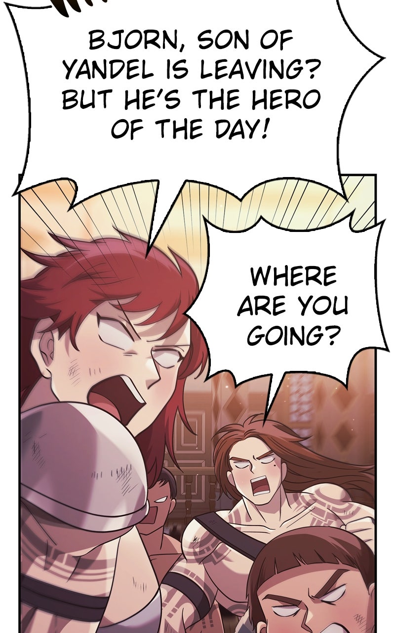 Read Surviving the Game as a Barbarian En Manga Online