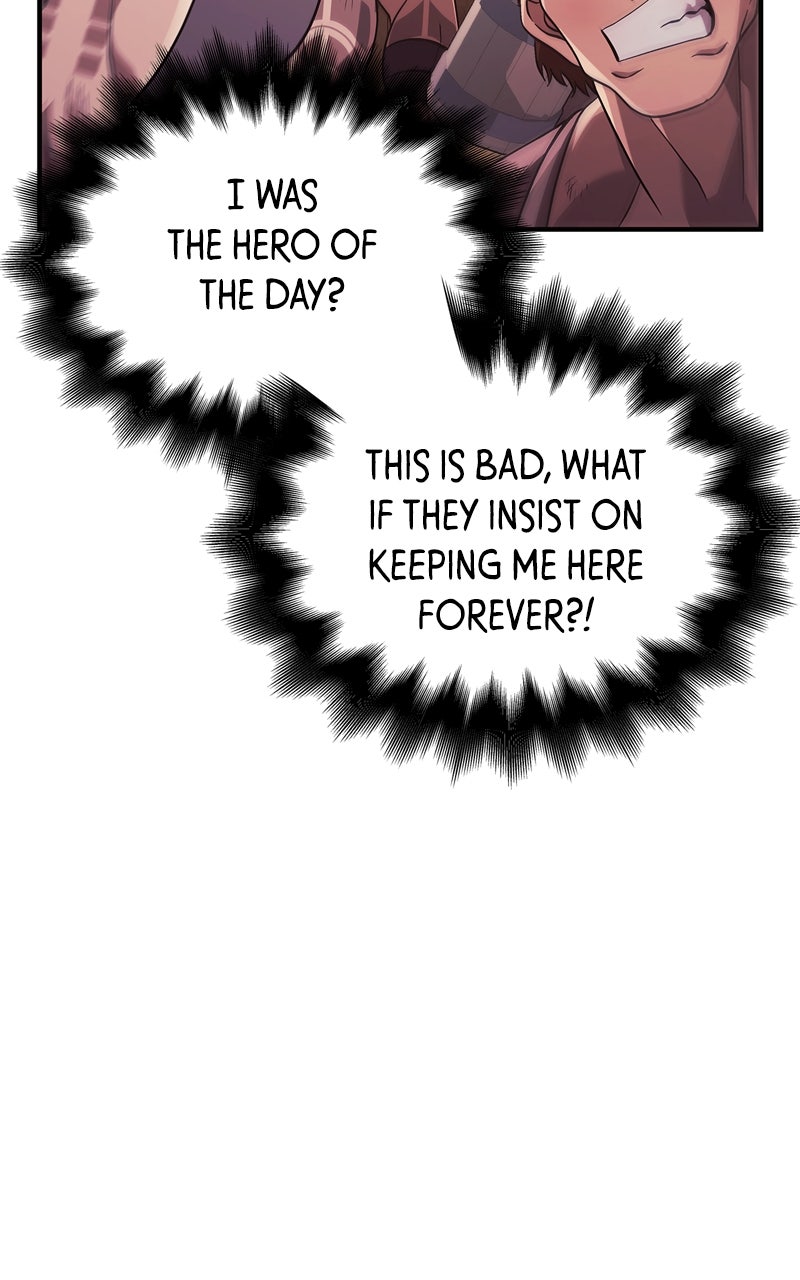 Read Surviving the Game as a Barbarian En Manga Online