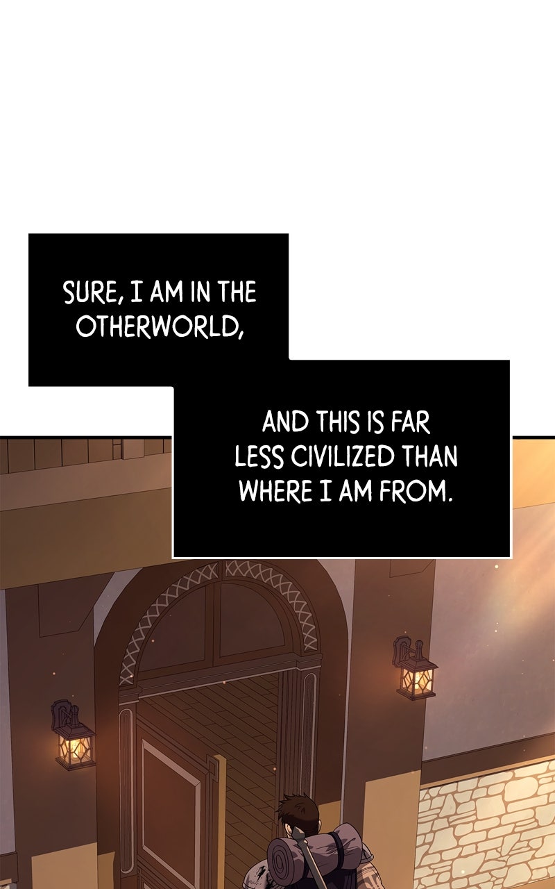 Read Surviving the Game as a Barbarian En Manga Online