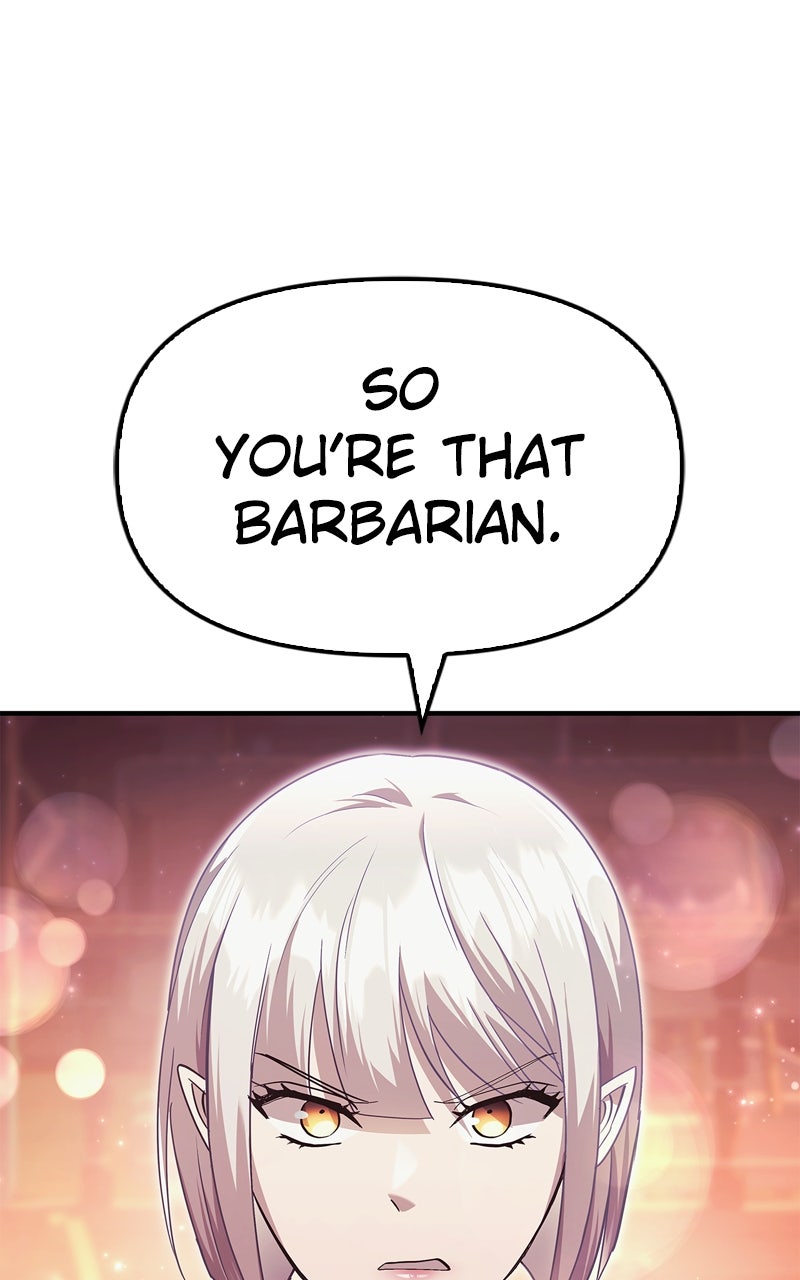 Read Surviving the Game as a Barbarian En Manga Online