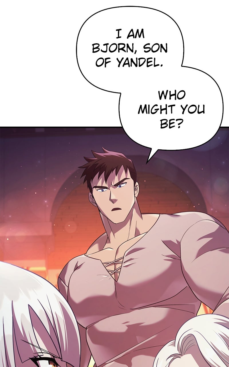 Read Surviving the Game as a Barbarian En Manga Online