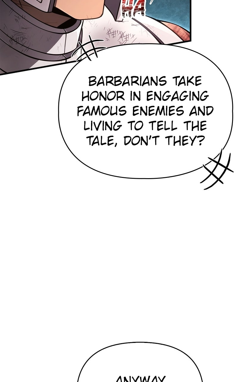 Read Surviving the Game as a Barbarian En Manga Online