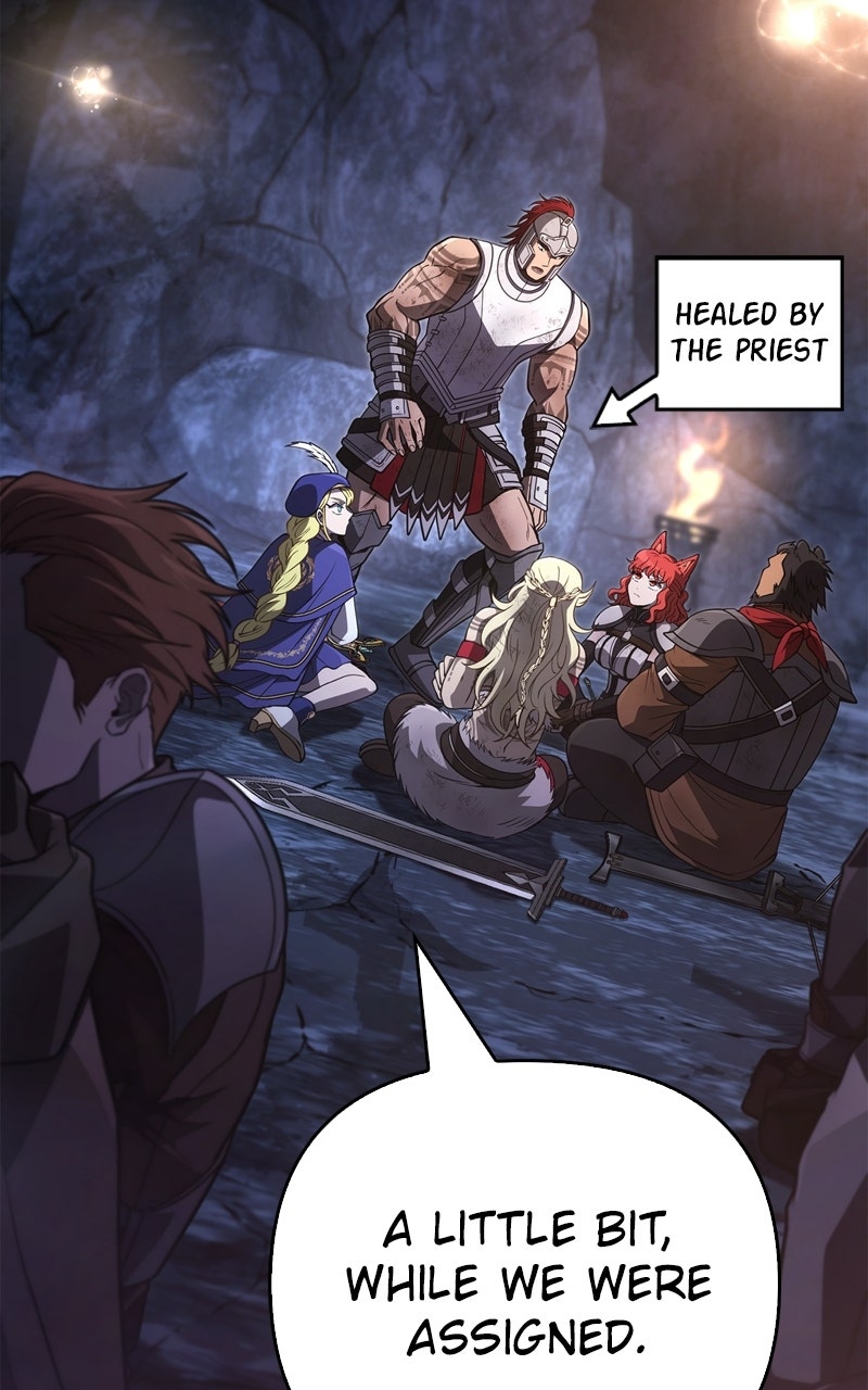 Read Surviving the Game as a Barbarian En Manga Online