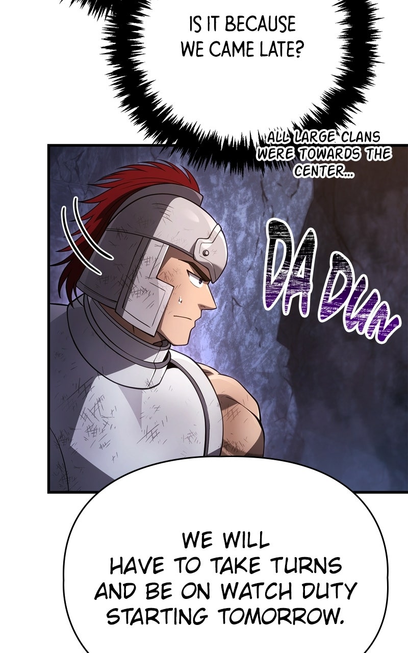 Read Surviving the Game as a Barbarian En Manga Online