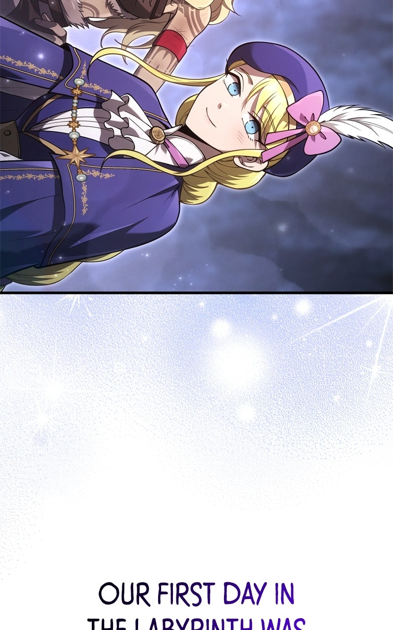 Read Surviving the Game as a Barbarian En Manga Online