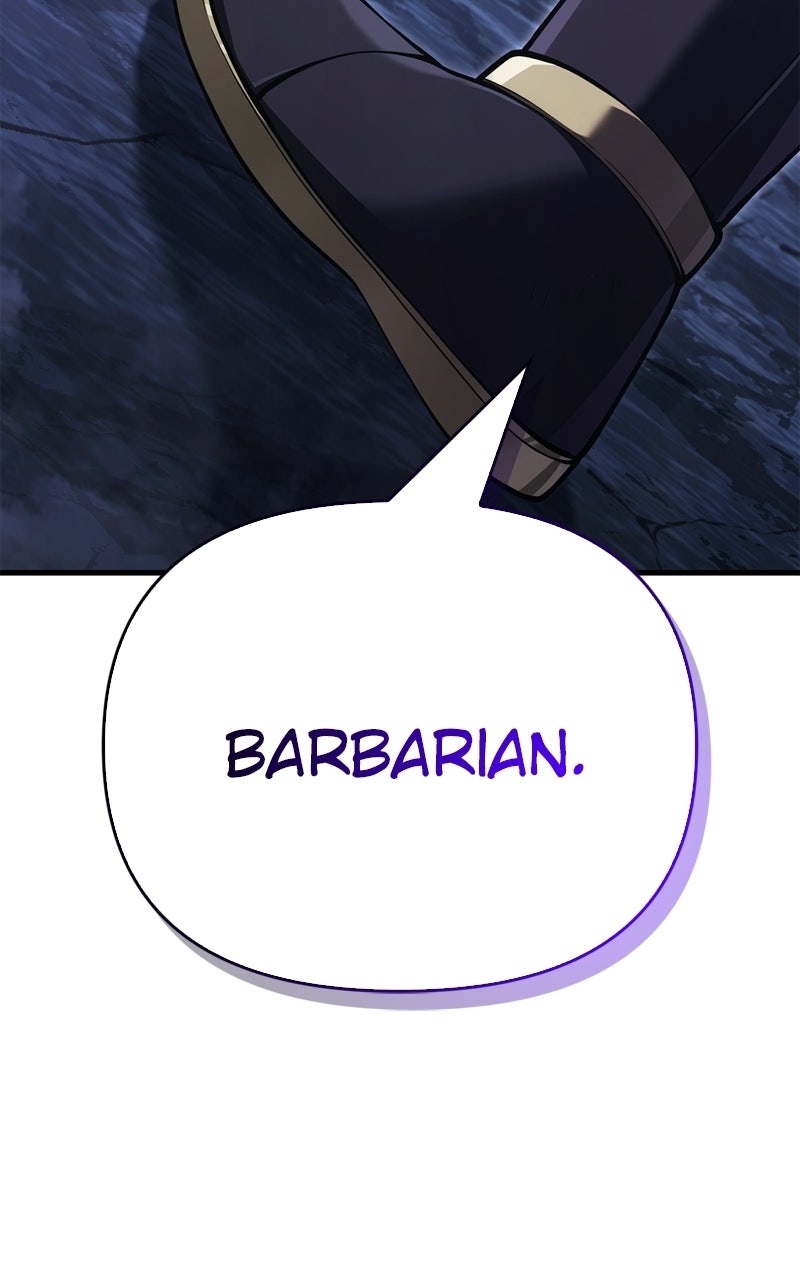 Read Surviving the Game as a Barbarian En Manga Online