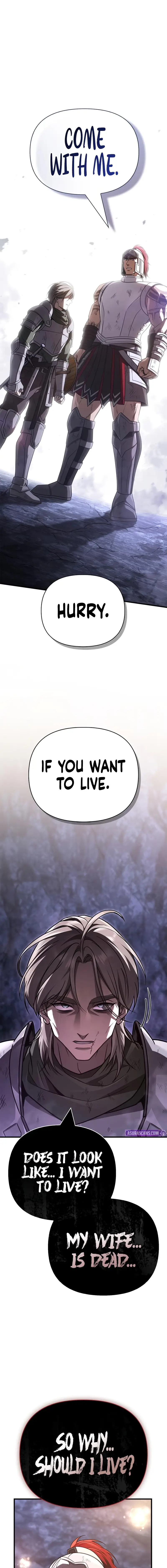 Read Surviving the Game as a Barbarian En Manga Online