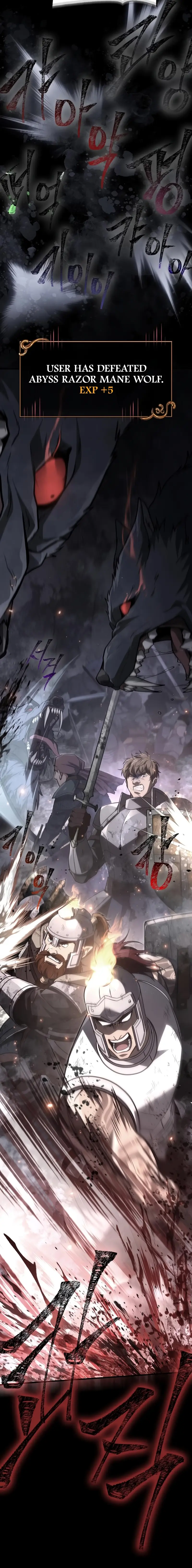 Read Surviving the Game as a Barbarian En Manga Online