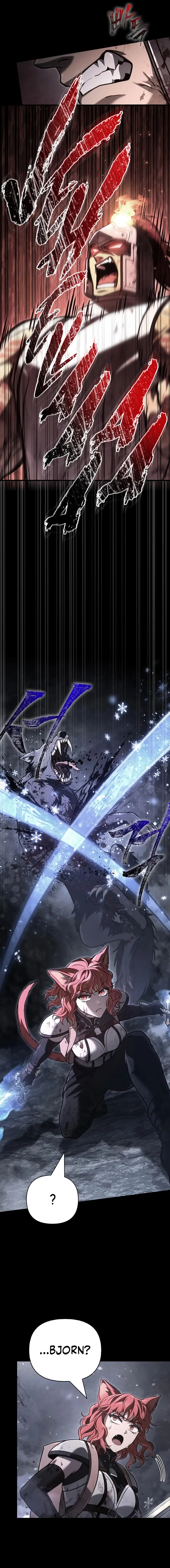 Read Surviving the Game as a Barbarian En Manga Online