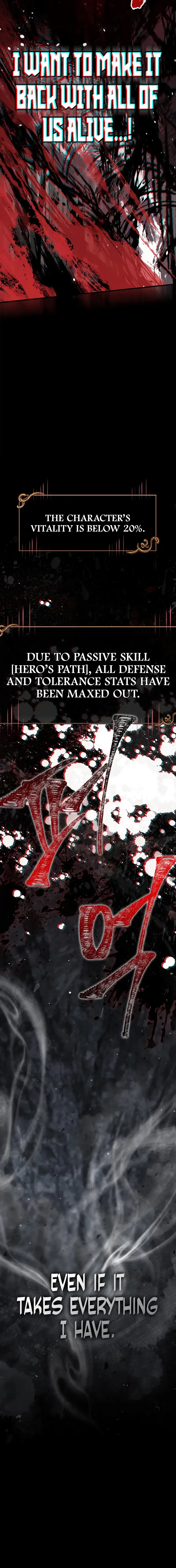 Read Surviving the Game as a Barbarian En Manga Online