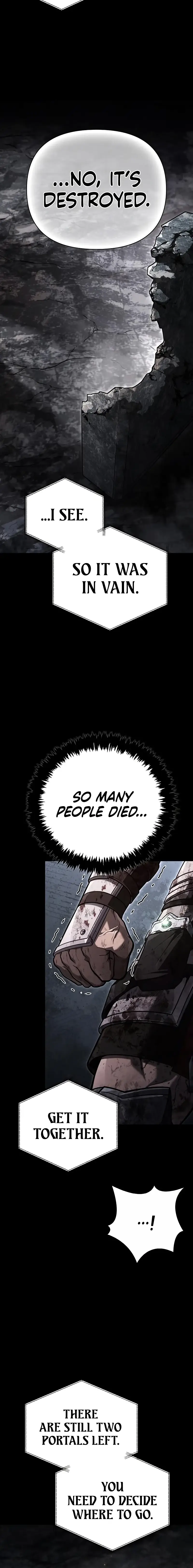 Read Surviving the Game as a Barbarian En Manga Online