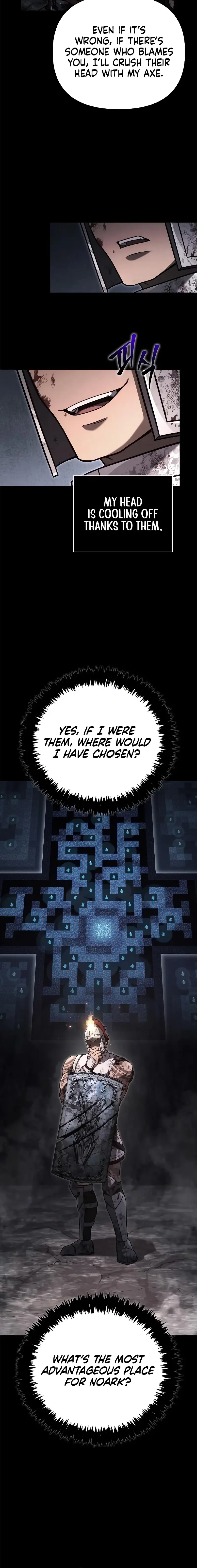 Read Surviving the Game as a Barbarian En Manga Online