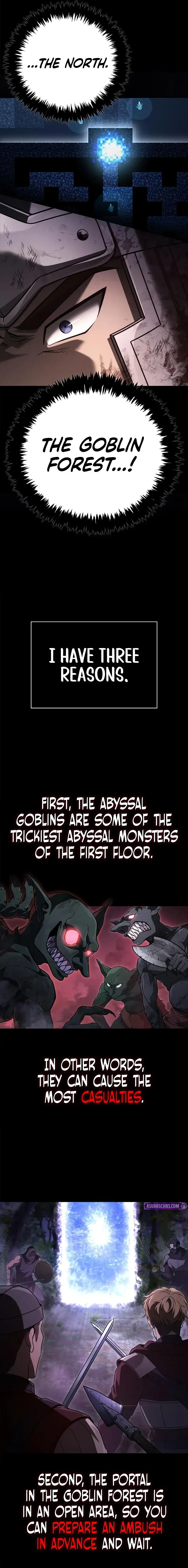 Read Surviving the Game as a Barbarian En Manga Online