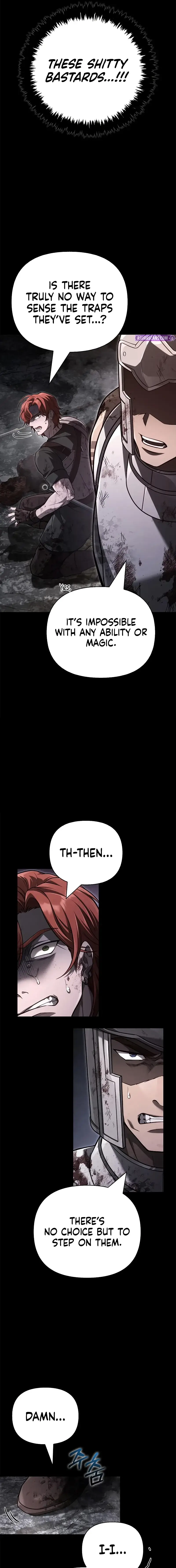Read Surviving the Game as a Barbarian En Manga Online