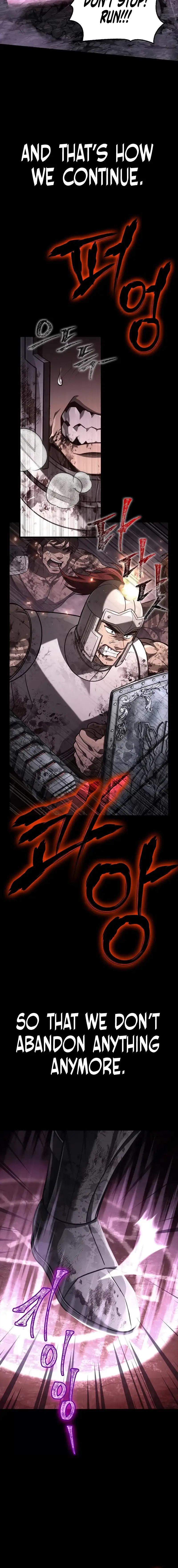 Read Surviving the Game as a Barbarian En Manga Online