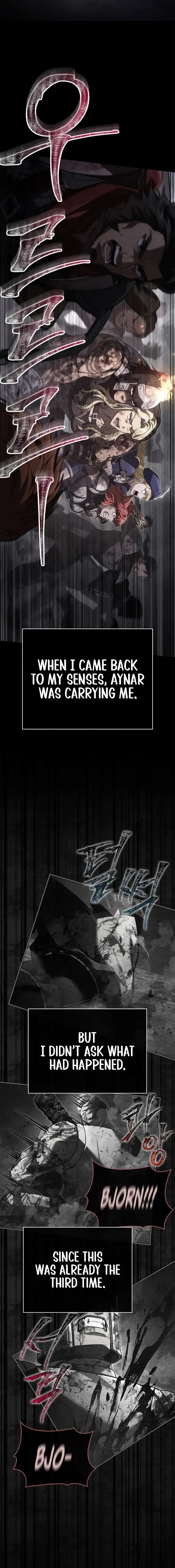 Read Surviving the Game as a Barbarian En Manga Online