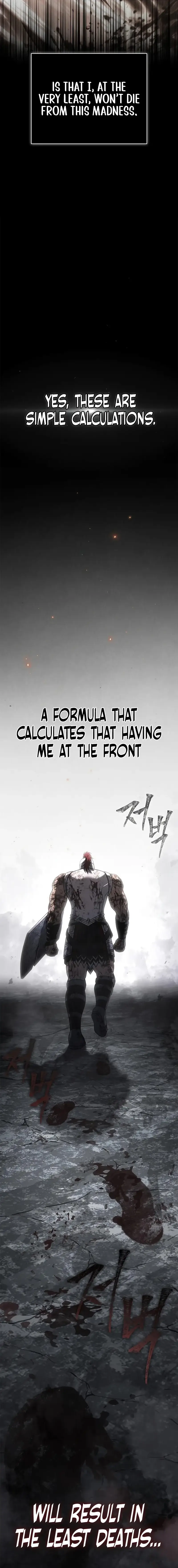 Read Surviving the Game as a Barbarian En Manga Online