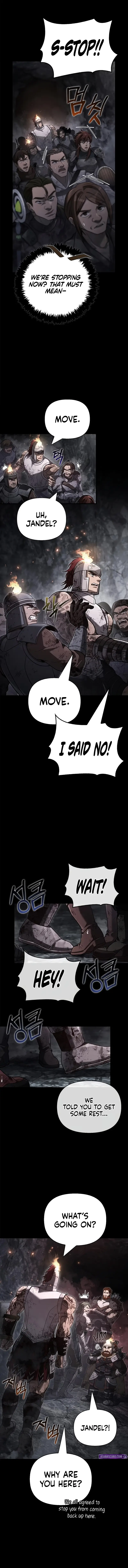 Read Surviving the Game as a Barbarian En Manga Online