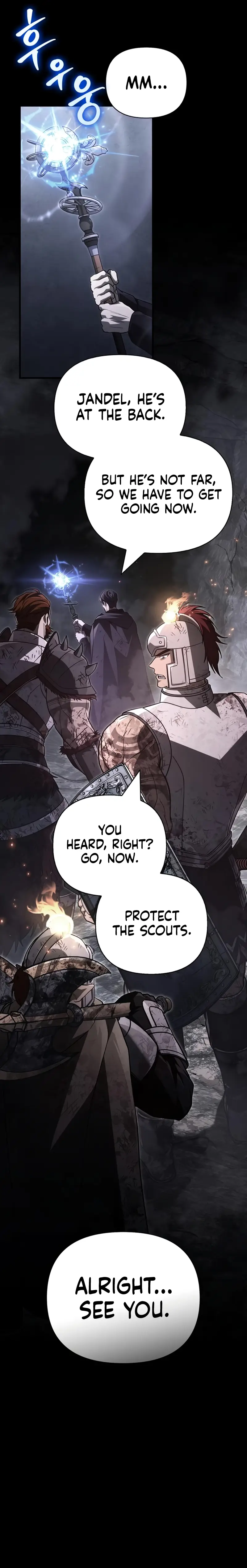 Read Surviving the Game as a Barbarian En Manga Online