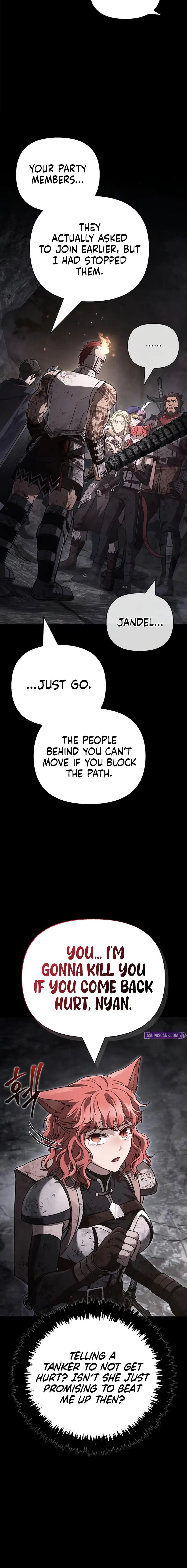 Read Surviving the Game as a Barbarian En Manga Online