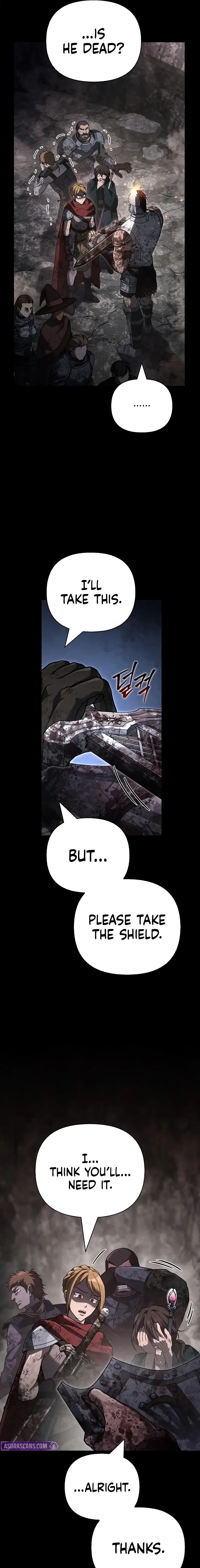 Read Surviving the Game as a Barbarian En Manga Online
