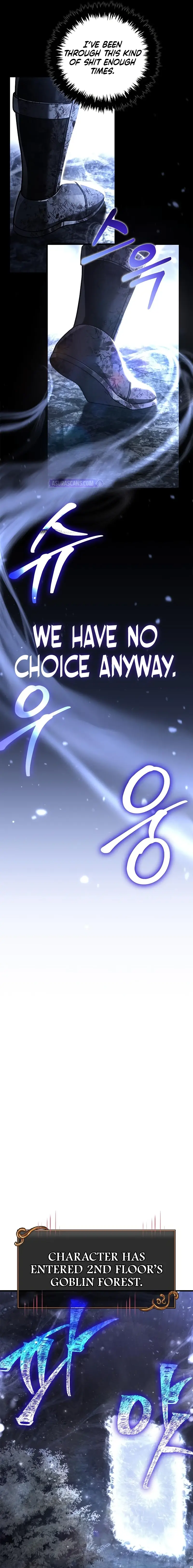 Read Surviving the Game as a Barbarian En Manga Online