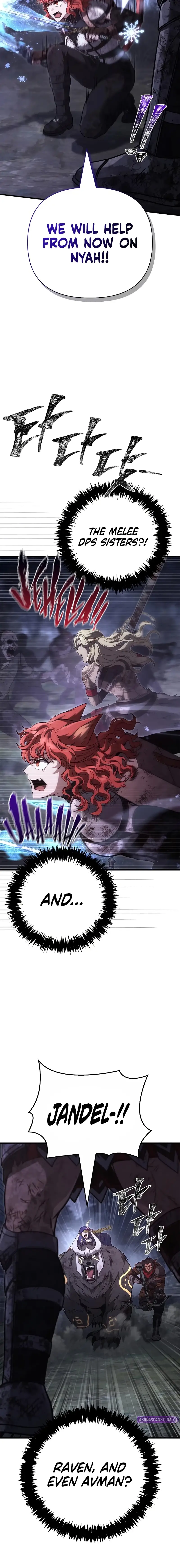 Read Surviving the Game as a Barbarian En Manga Online