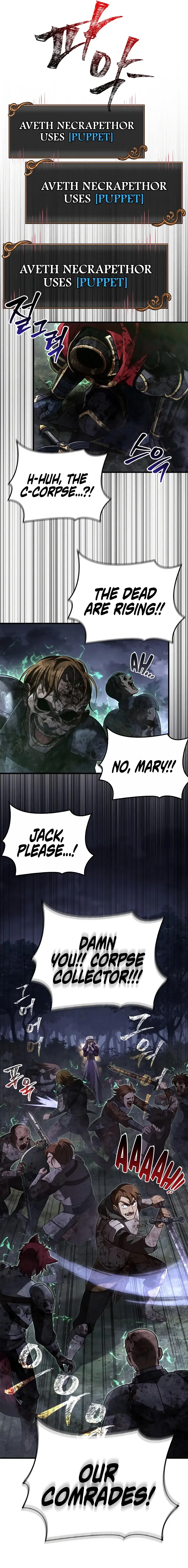 Read Surviving the Game as a Barbarian En Manga Online