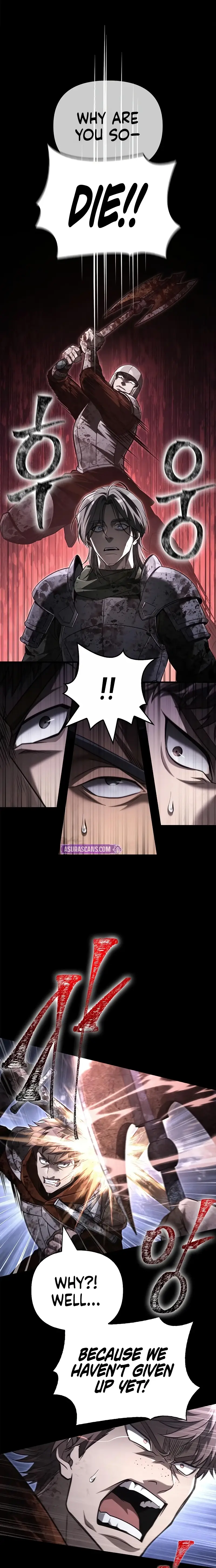 Read Surviving the Game as a Barbarian En Manga Online