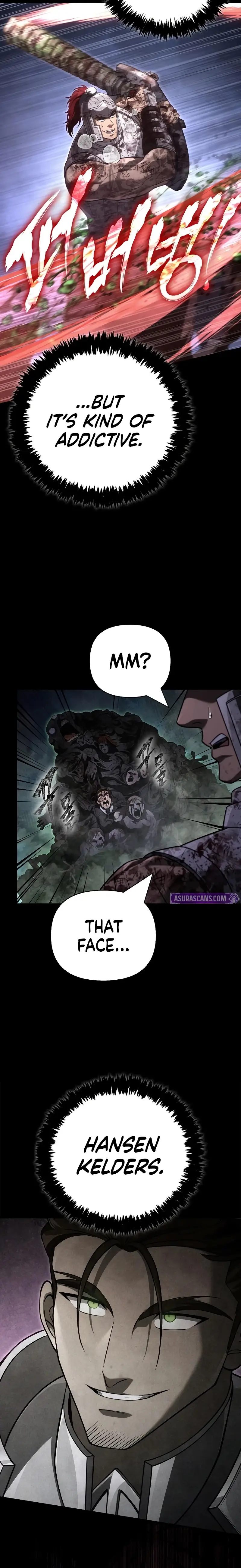 Read Surviving the Game as a Barbarian En Manga Online