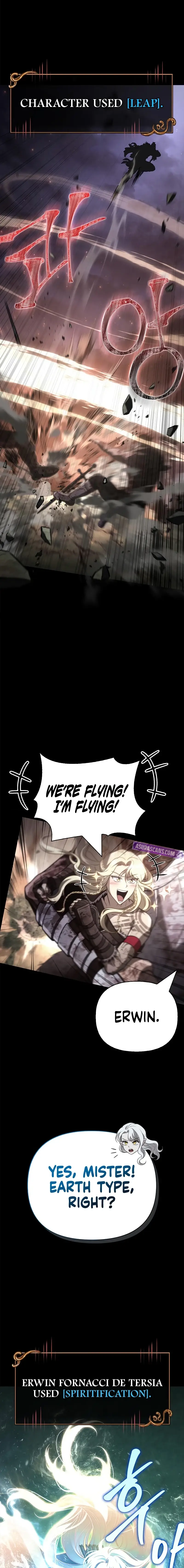 Read Surviving the Game as a Barbarian En Manga Online