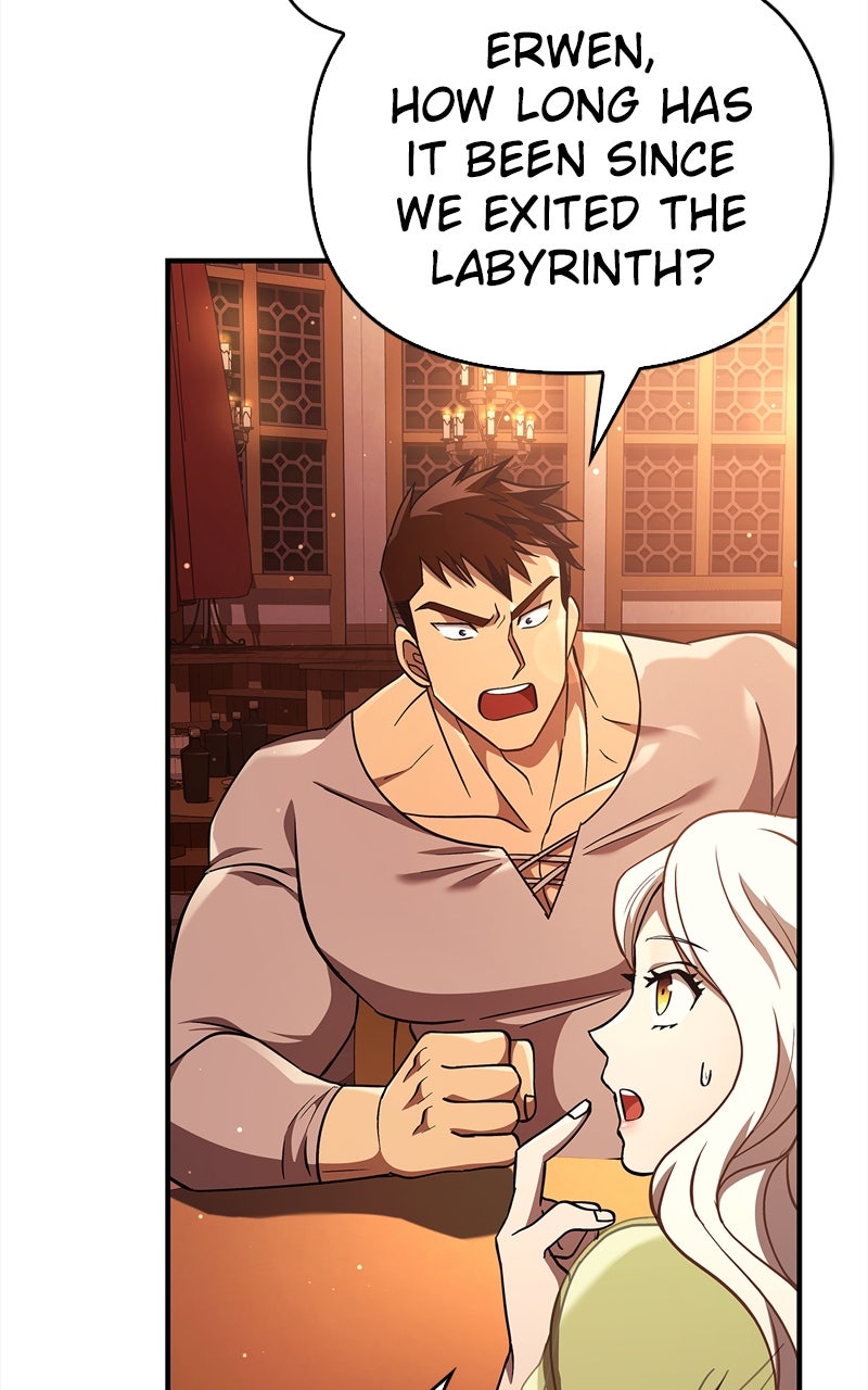 Read Surviving the Game as a Barbarian En Manga Online