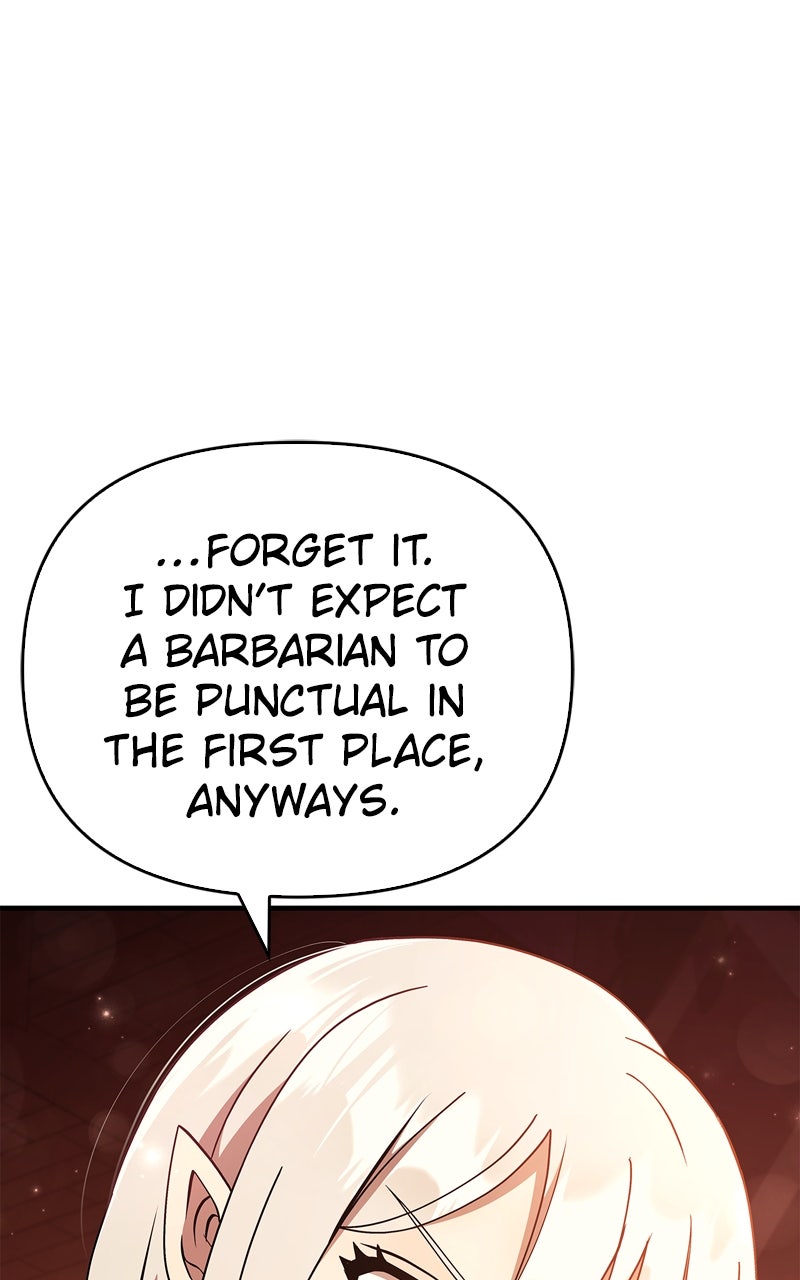 Read Surviving the Game as a Barbarian En Manga Online