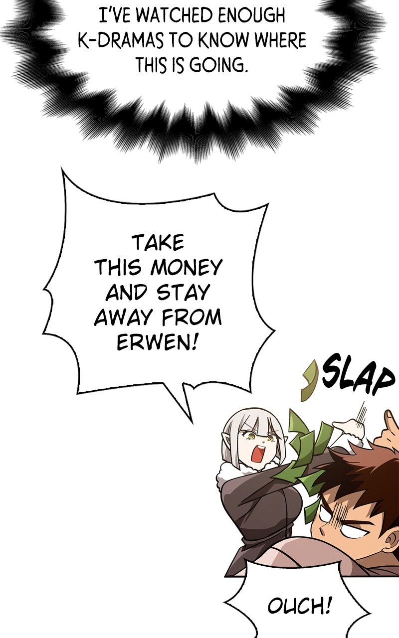 Read Surviving the Game as a Barbarian En Manga Online