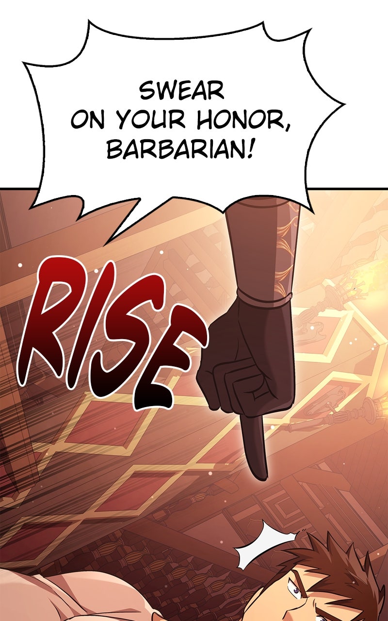 Read Surviving the Game as a Barbarian En Manga Online