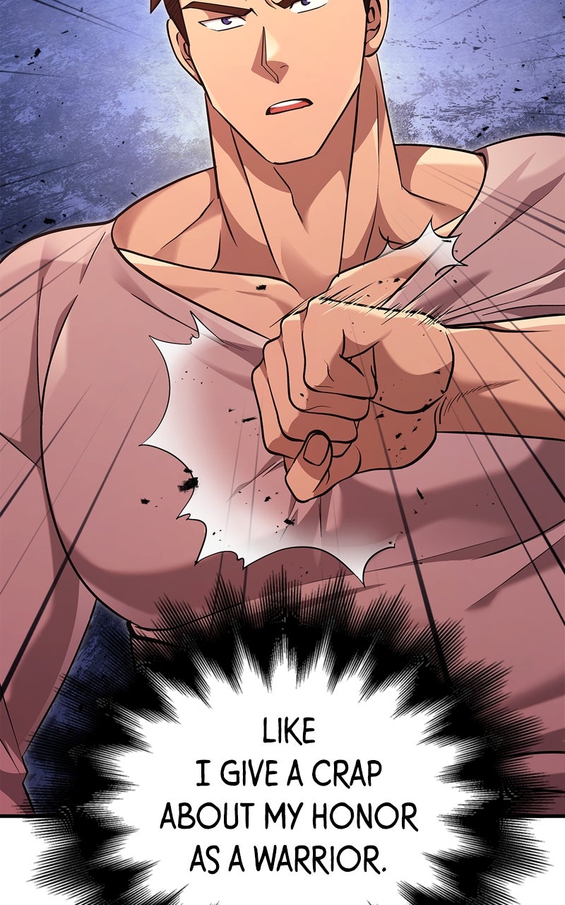 Read Surviving the Game as a Barbarian En Manga Online