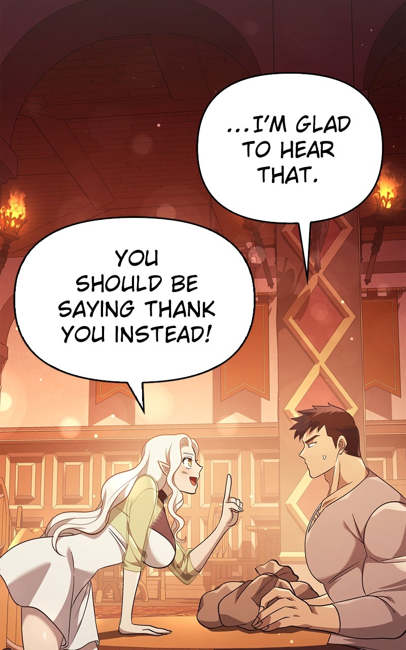 Read Surviving the Game as a Barbarian En Manga Online