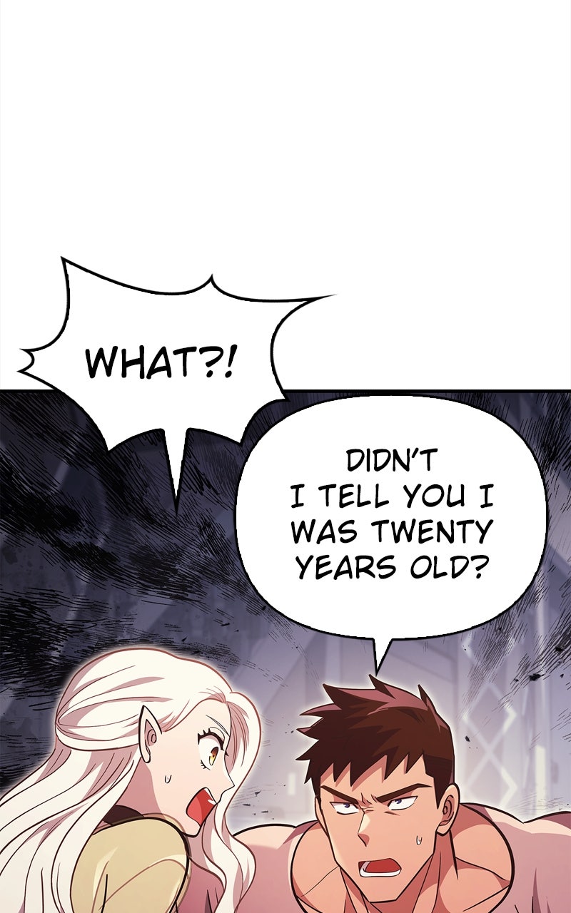 Read Surviving the Game as a Barbarian En Manga Online