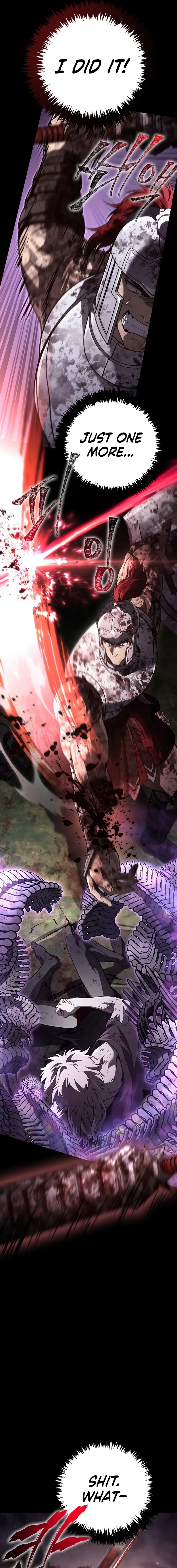 Read Surviving the Game as a Barbarian En Manga Online