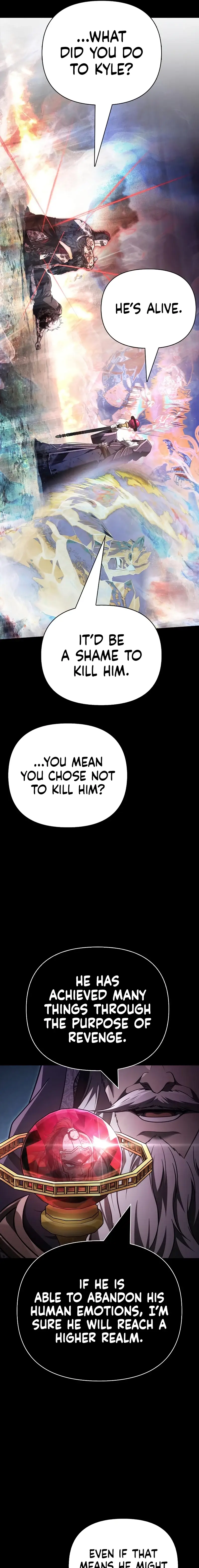 Read Surviving the Game as a Barbarian En Manga Online