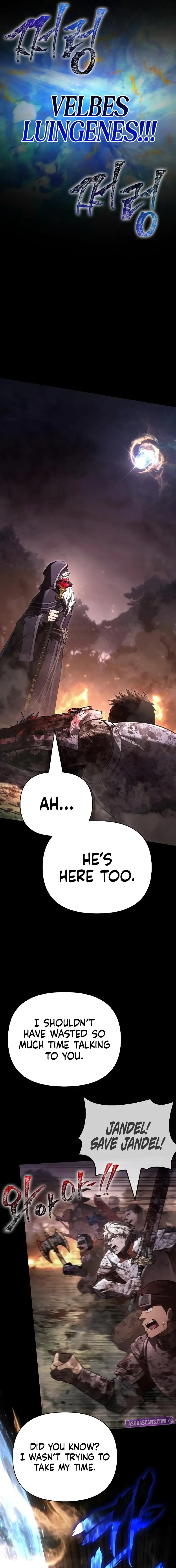 Read Surviving the Game as a Barbarian En Manga Online
