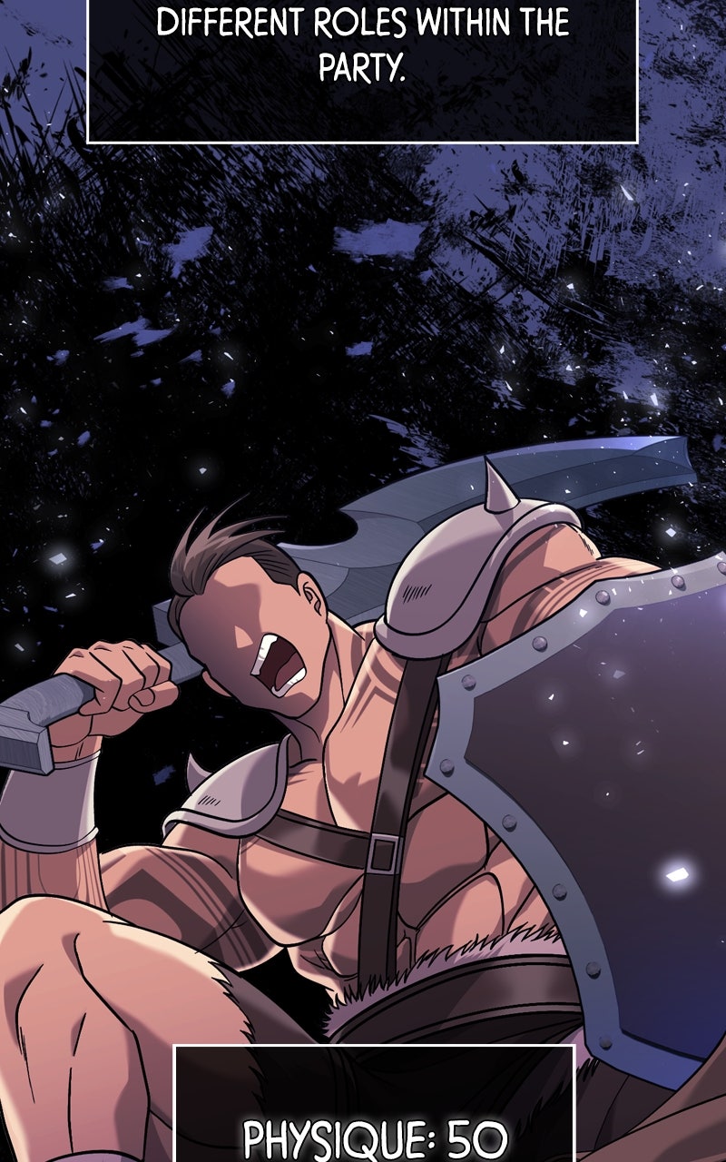 Read Surviving the Game as a Barbarian En Manga Online